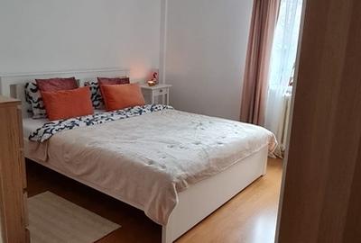 Apartament 2 camere Titan - Auchan Titan - Jean Steriadi - 5