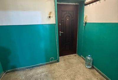 Apartament 2 camere Ploiești- central- str. Constantin Brezeanu - 11