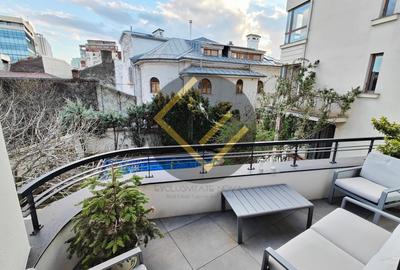 DACIA – Toamnei | Apartament 3 camere de închiriat . - 30