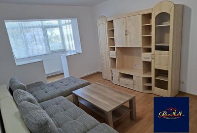 Apartament cu 2 camere, etaj 3, SD, zona Primaverii - 1