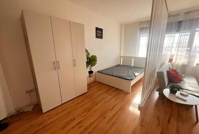 Garsoniera Straulesti cu Centrala Proprie - 3
