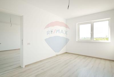 Apartament tip studio,cu 2 balcoane, intabulat,  Subcetate City 2 - 5