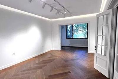Vila S+P+E+M Cotroceni - 5