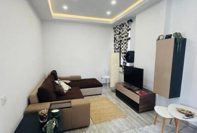 Ap. 3 camere | Dorobanti | Piața Victoriei | A / C | Centrală gaz - 2