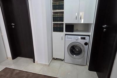 Apartament 3 camere-Mobilat și utilat-Crown Reidence - 7