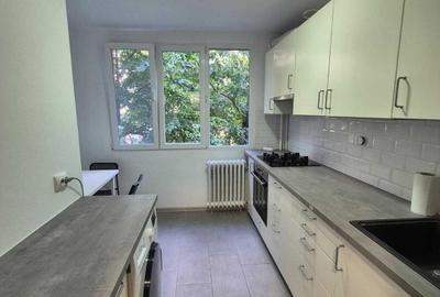Apartament 4 camere zona Politehnica - 7