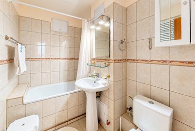 Apartament de vânzare, mobilat și utilat – zona Soarelui, lângă Parcul Pădurice - 10