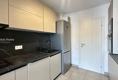 H Pipera Lake - Porsche Nord | 3 Rooms + 2 Parking + Terrace | Open View - 6