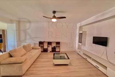 Apartament 2 camere spațios, Modern, zona Gării | Disponibil imediat - 2