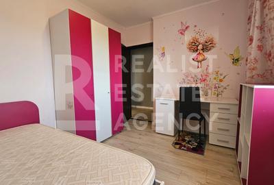 Închiriere apartament 4 camere, mobilat&utilat, Bragadiru - 8