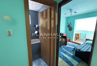 Apartament 3 camere - parter, zona Facultatea de Inginerie, UTCN - 7