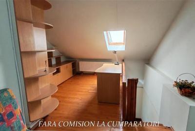 BUDESTI - CASA LA 15 MINUTE DE ORAS, TEREN 1233 MP - 10