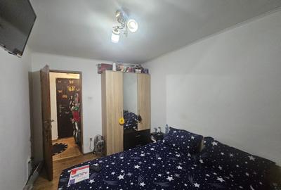 Apartament parter, balcon 13 mp cu ieșire directă – Războieni - 11