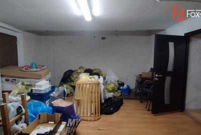 Casa individuala de vanzare, zona Mircea cel Batran - Garaj si pivnita - 21