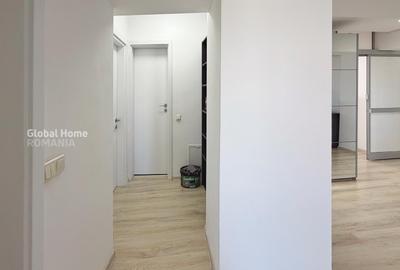 Unirii Fountains • 4-Room Apartment • 2 Front-Facing Balconies • Boiler - 31