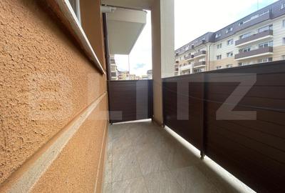 Garsoniera cochetă situată în Subcetate Sânpetru - 6