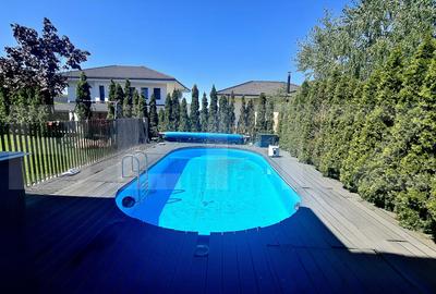 Casa Individuală 139 mp cu piscină  – Dezmir - 4