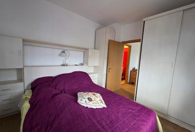 Apartament cu 2 camere de vanzare in zona Metrou 1 Decembrie 1918- Trapezului - 11