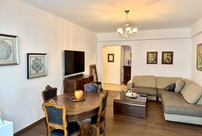 Inchiriere apartament 3 camere Beller - 4