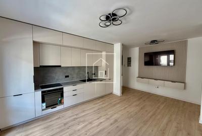Apartament de lux 3 camere, balcon si parcare privata | Sibiu - Supeco - 10
