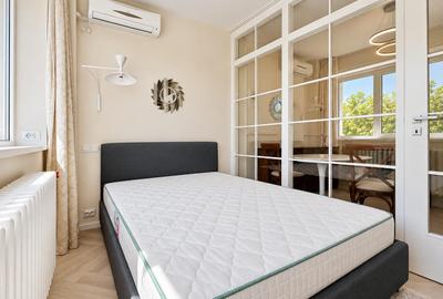 Studio premium | vedere la Parcul Cișmigiu | Complet renovat - 4