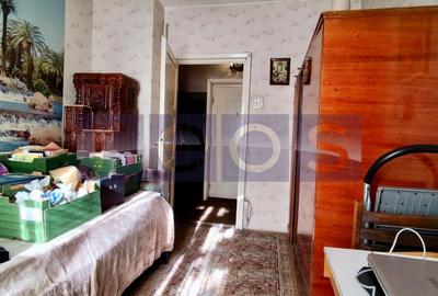 VANZARE APARTAMENT 2 CAMERE DECOMANDAT 44MP FLOREASCA CENTRALA PROPRIE! - 6