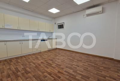 Spatiu de birouri disponibil imediat pe Calea Dumbravii 240 mp utili - 8