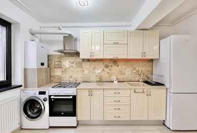 Apartament open space cu 2 camere si parcare in zona Coresi - 2
