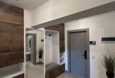 Apartament cu 2 camere in Tatarasi,bloc nou - 11