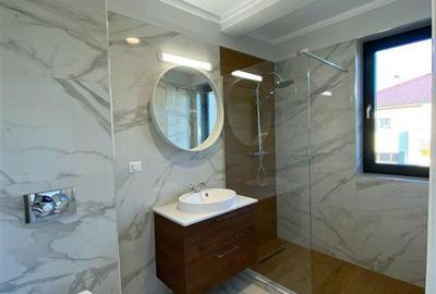 Casa Vila Duplex NOUA 5 camere Otopeni curte proprie acces privat - 15