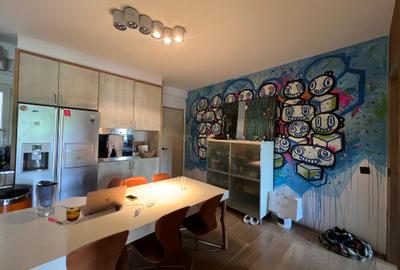 Apartament spectaculos cu 3 camere - Strada Mircea Vulcănescu - 4