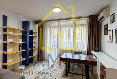 Apartament 2 camere Vitan Residence metrou Mihai Bravu Splaiul Unirii Garaj - 2
