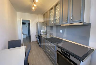 Apartament 3 camere I The Office - 4