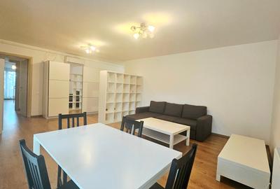 Apartament 3 camere Băneasa - Străulești | Barcelona Residence!!! - 5