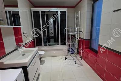 Casa 4 camere 3 bai terasa si teren 250 mp zona Octavian Goga Selimbar - 22