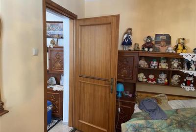 Apartament 2 camere , zona ultracentrala - Piata Moldovei , et 2 , decomandat , - 10