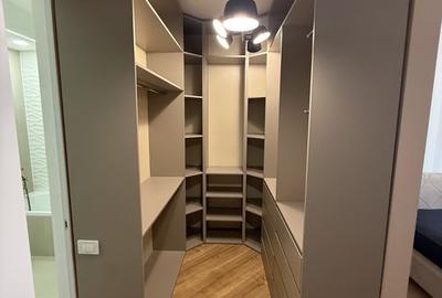 Apartament 3 camere de închiriat  Pipera – lângă Plaza Pipera & rond OMV - 6