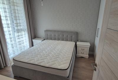 Mamaia Nord Complexul Rezidențial  Onyx /Apartament cu 2 camere - 10