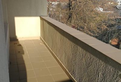 Apartament 3 camere, loc parcare subteran, living 50m2, zona Pod Constanta - 14