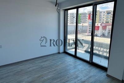 Bloc nou 2025: Apartament 3 camere, Alba Iulia Ampoi 3 - 3