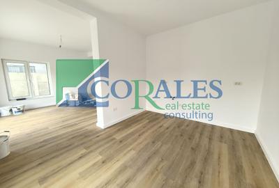 Duplex cu 5 camere în Dumbrăvița