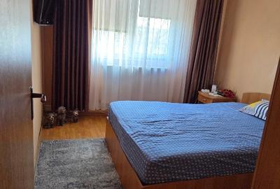 Apartament 3 camere decomandat - 5