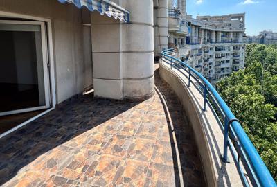 Duplex reprezentativ de închiriat – 240 mp | Bulevardul Unirii 61 - 53