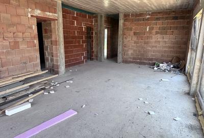 CASA NOUA PE PARTER I ALBA IULIA I 4 CAMERE I TEREN 535 MP I 110 MP UTILI I - 16