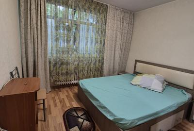 Semidecomandat, mobilat, utilat, parter, Calea București-Piața de Flori - 4