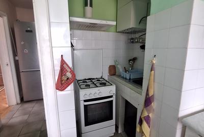 Apartament 2 camere decomandat – Circumvalațiunii | 105.000 € | Garaj cu CF - 6