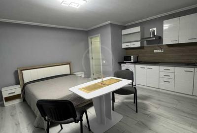 Apartament cu 1 cameră de închiriat în Mărăști, într-o vilă cochetă – confort - 1
