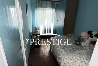 APARTAMENT 3 CAMERE DECOMANDAT, PARTER ÎNALT, PIVNIȚĂ, CALEA DUMBRĂVII - 4