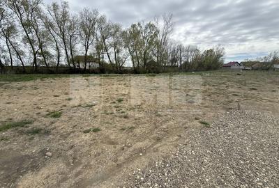 Teren intravilan | Rădăuți – Zona Tolocii | 2.000 mp | Parcelabil - 8