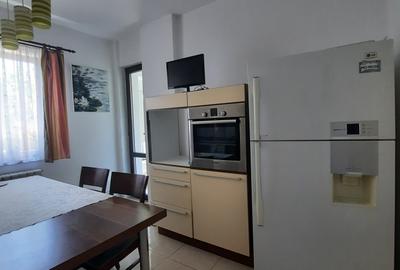 Apartament la vila, 4 camere, garaj, pivnita - 7